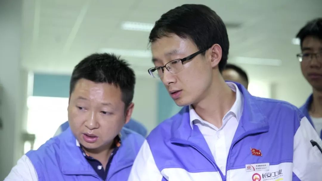 【兵(bīng)裝青年(nián)标兵(bīng)⑩】正在冉冉升起的(de)“旭陽”