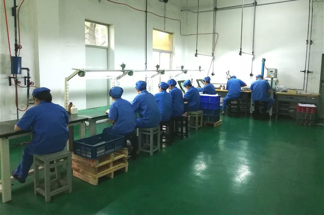 【主題教育促發展&lt;1&gt;】“四個(gè)确保”助力華川工(gōng)業(yè)實現(xiàn)“雙過半”