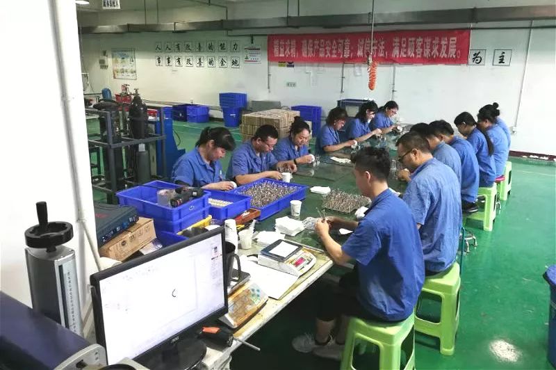 【主題教育促發展&lt;1&gt;】“四個(gè)确保”助力華川工(gōng)業(yè)實現(xiàn)“雙過半”