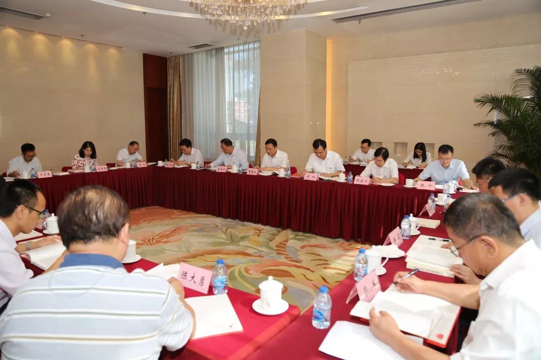 【主題教育促發展&lt;2&gt;】兵(bīng)裝集團：圍繞“實”字下(xià)功夫 著(zhe)力轉化(huà)見(jiàn)成效