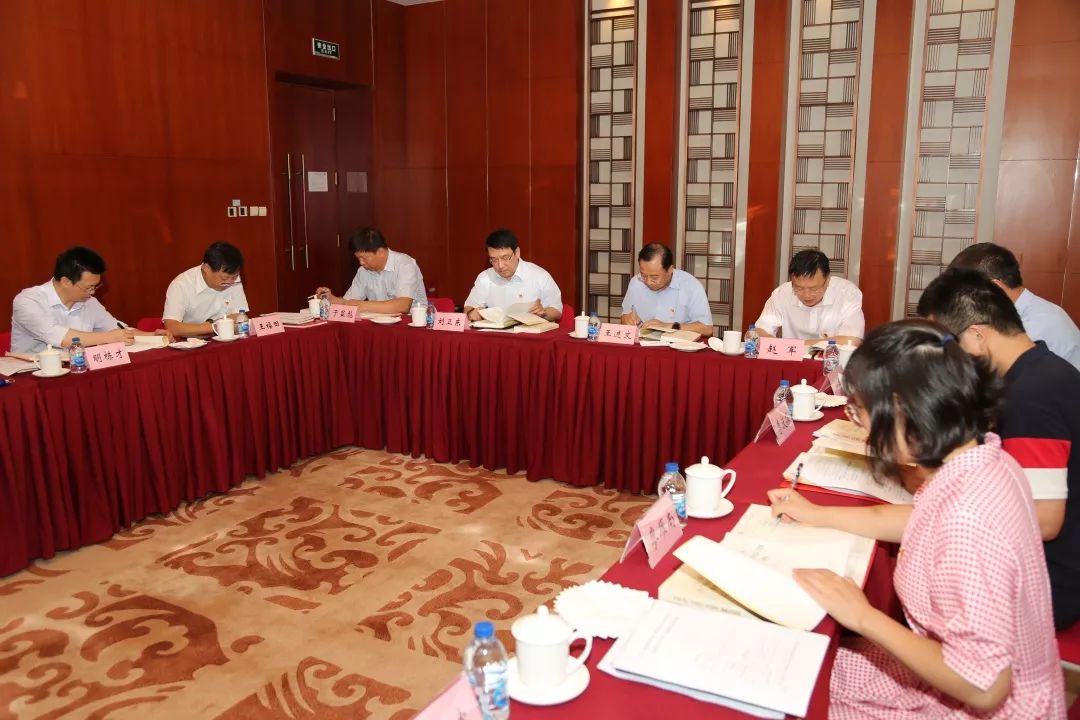 【主題教育促發展&lt;2&gt;】兵(bīng)裝集團：圍繞“實”字下(xià)功夫 著(zhe)力轉化(huà)見(jiàn)成效