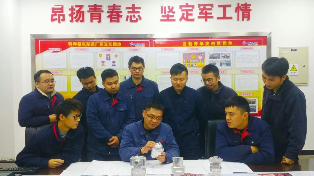 【堡壘行(xíng)動·标杆支部<1>】車(chē)間(jiān)支部怎麽抓?進來(lái)看(kàn)看(kàn)!