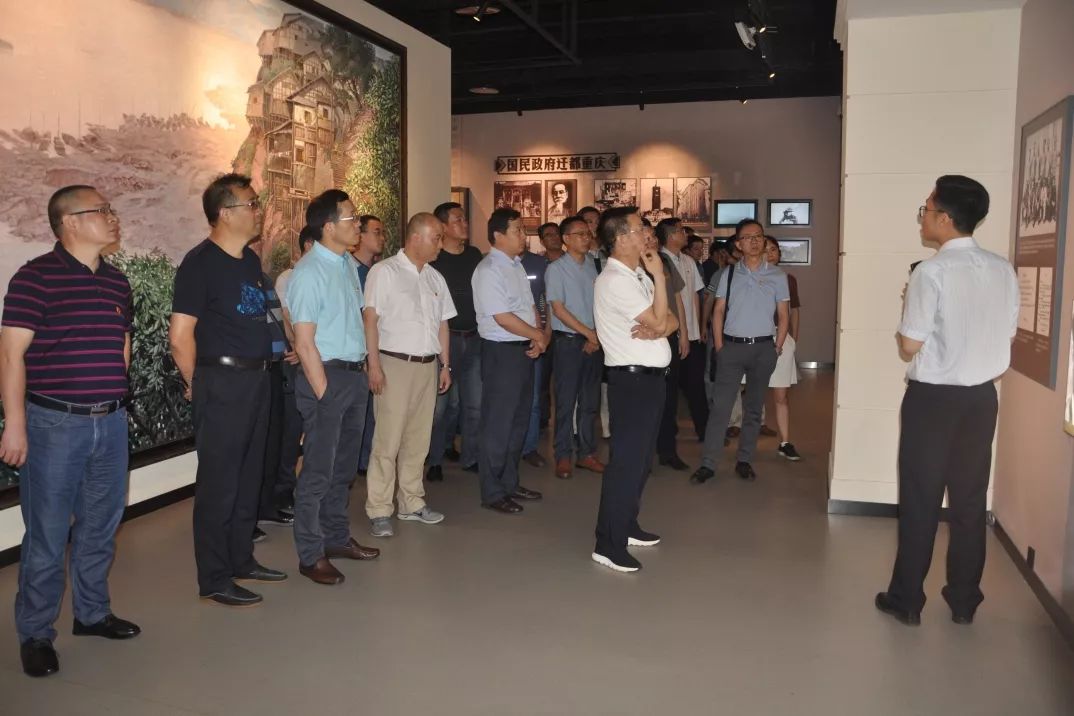 【主題教育促發展<3>】用(yòng)實效說(shuō)話(huà)!看(kàn)看(kàn)長(cháng)江電(diàn)工(gōng)提交的(de)半年(nián)答(dá)卷