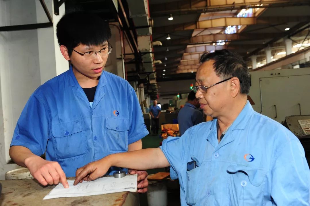 【打赢百日(rì)攻堅戰&lt;17&gt;】長(cháng)江電(diàn)工(gōng)：念好(hǎo)四字“真經”   确保精準中的(de)