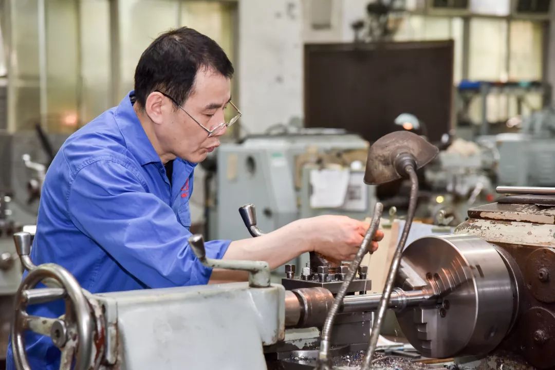 【打赢百日(rì)攻堅戰&lt;5&gt;】望江工(gōng)業(yè)：動真的(de)、來(lái)硬的(de)，全力以赴投身(shēn)攻堅