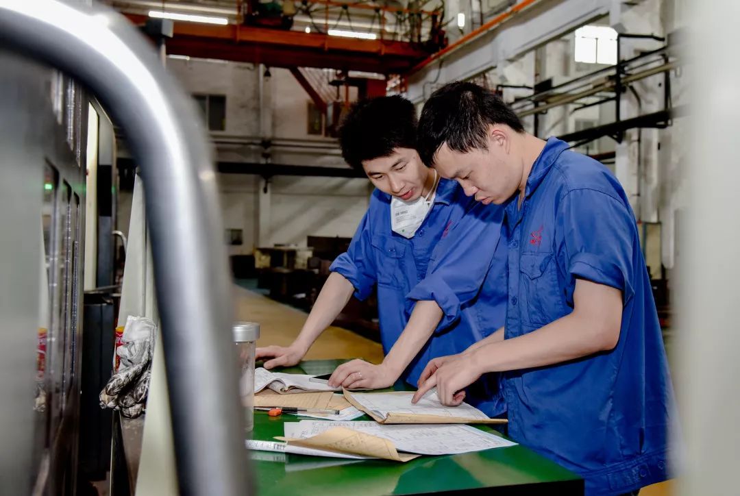 【打赢百日(rì)攻堅戰&lt;5&gt;】望江工(gōng)業(yè)：動真的(de)、來(lái)硬的(de)，全力以赴投身(shēn)攻堅