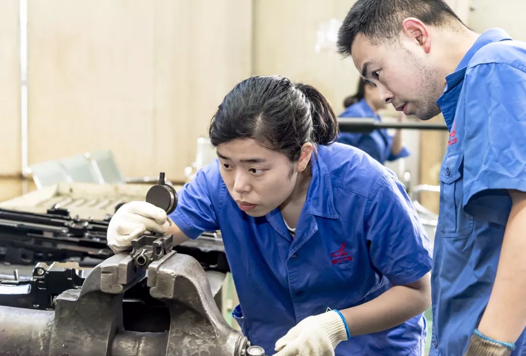 【打赢百日(rì)攻堅戰&lt;5&gt;】望江工(gōng)業(yè)：動真的(de)、來(lái)硬的(de)，全力以赴投身(shēn)攻堅