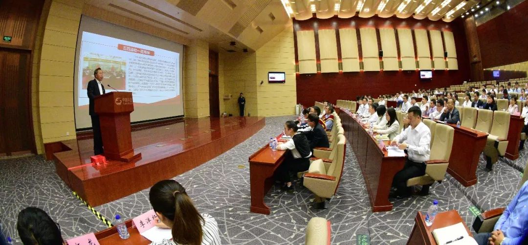 “兵(bīng)裝大(dà)講堂”開(kāi)講啦