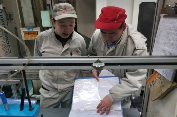 中國(guó)長(cháng)安:實物(wù)質量提升“滿堂彩”