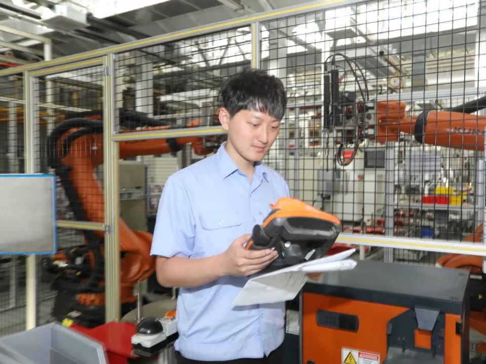 【兵(bīng)裝青年(nián)标兵(bīng)④】東(dōng)安動力：夏特不(bù)“煩惱”