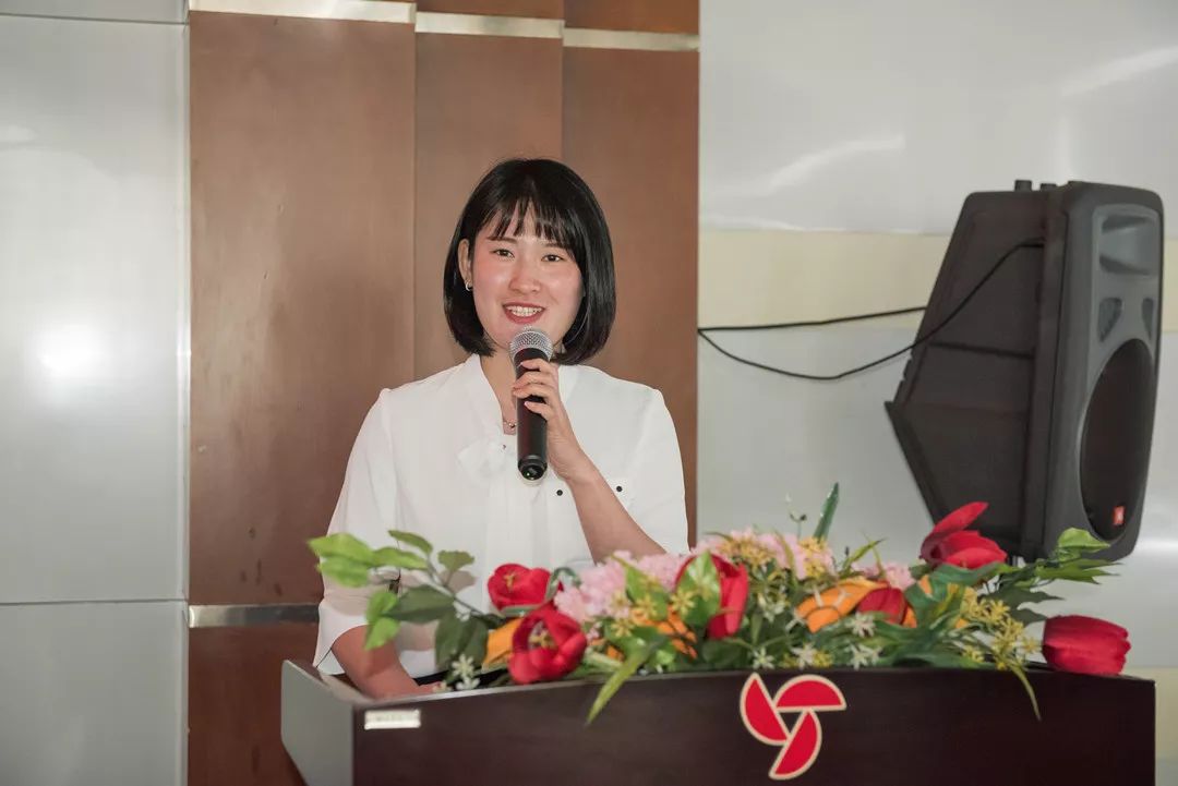 【春雨(yǔ)行(xíng)動·巡講<3>】給!你(nǐ)要(yào)的(de)第二屆“最美(měi)兵(bīng)裝人(rén)”第六片區(qū)巡講