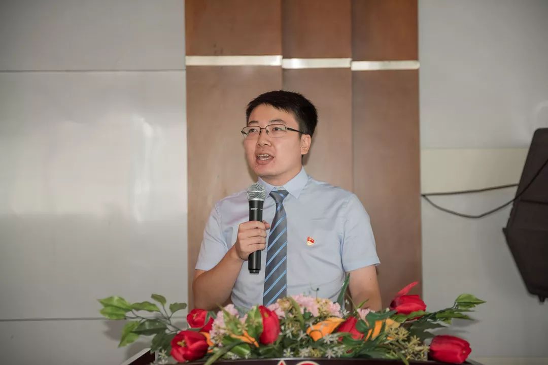 【春雨(yǔ)行(xíng)動·巡講<3>】給!你(nǐ)要(yào)的(de)第二屆“最美(měi)兵(bīng)裝人(rén)”第六片區(qū)巡講