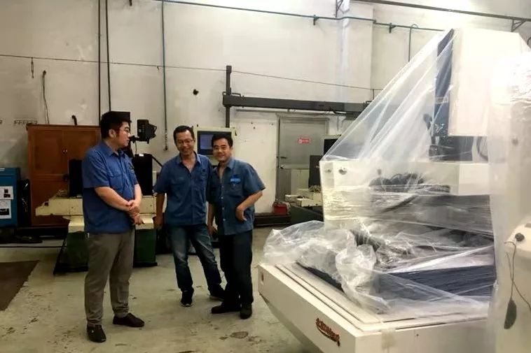 【不(bù)忘初心、牢記使命&lt;38&gt;】聚焦8個(gè)方面突出問(wèn)題 打響專項整治殲滅戰——兵(bīng)裝集團一(yī)體(tǐ)推進調查研究、檢視(shì)問(wèn)題、整改落實