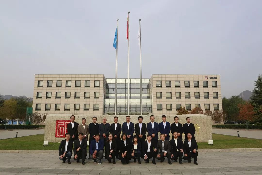 新時(shí)代中國(guó)步槍的(de)追夢人(rén)【央企楷模故事(shì)】