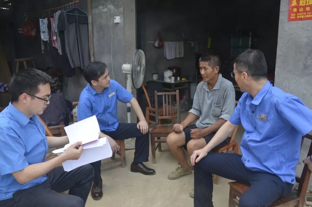 華南(nán)光(guāng)電(diàn):打通(tōng)黨建工(gōng)作(zuò)與生(shēng)産經營“任督二脈”【堡壘行(xíng)動·融入中心<1>】