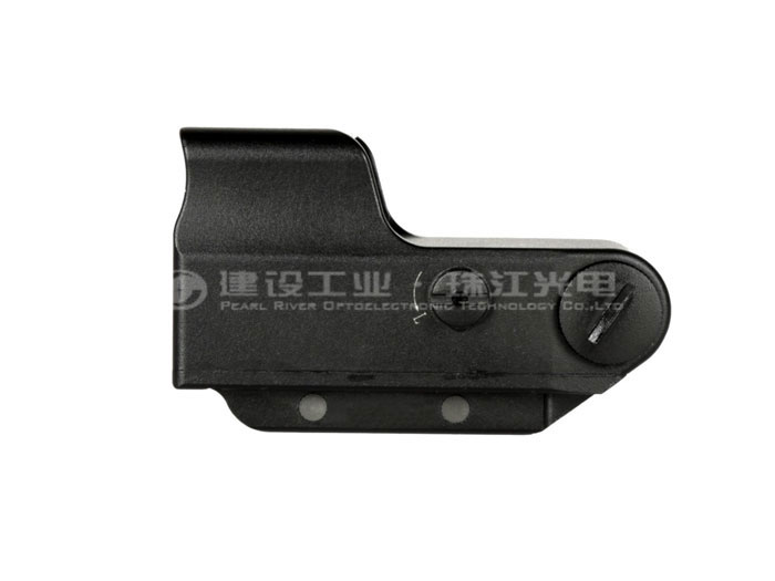 CS/OL2型激光(guāng)全息瞄準鏡