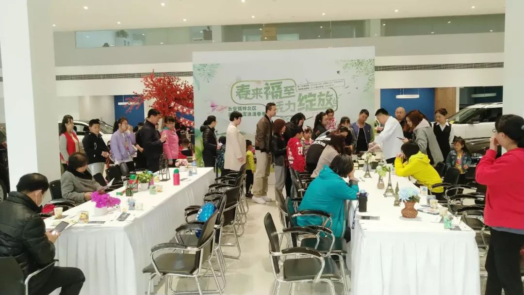 【打赢百日(rì)攻堅戰<18>】萬友(yǒu)汽車(chē):敢啃營銷、治虧、改革“硬骨頭”