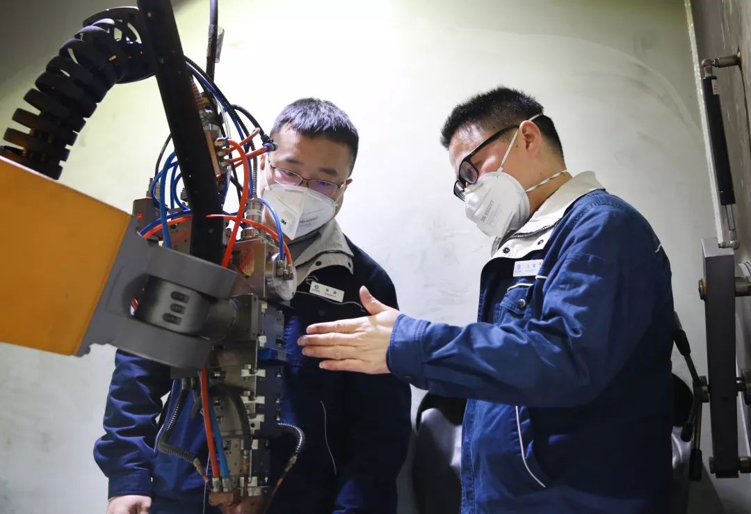 【打赢百日(rì)攻堅戰<19>】開(kāi)啓市(shì)場(chǎng)、運營、能(néng)力“三環”控制(zhì)