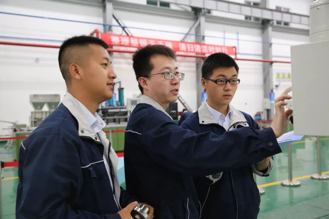 【打赢百日(rì)攻堅戰<19>】開(kāi)啓市(shì)場(chǎng)、運營、能(néng)力“三環”控制(zhì)