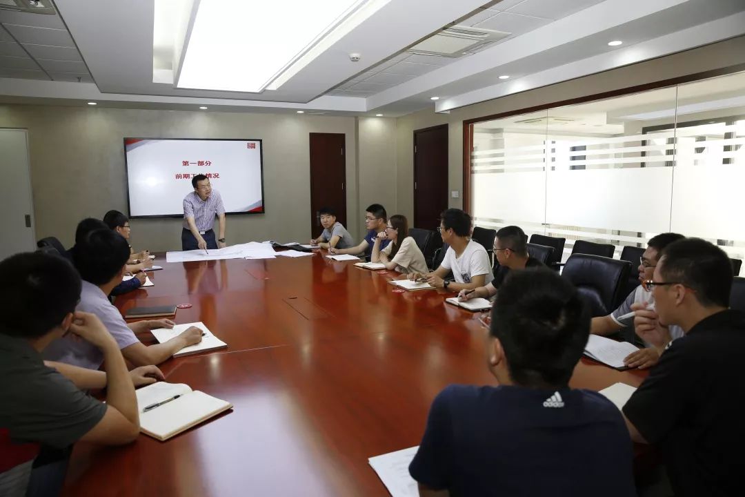 【最美(měi)兵(bīng)裝人(rén)<28>】二〇八所某新型步槍系統創新團隊:“槍”先一(yī)步天地(dì)寬