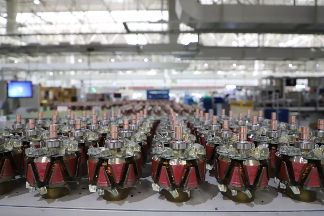 【打赢百日(rì)攻堅戰<20>】華川電(diàn)裝:降本逐利 立标問(wèn)效