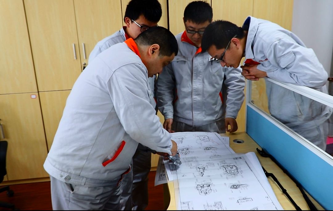 【打赢百日(rì)攻堅戰<20>】華川電(diàn)裝:降本逐利 立标問(wèn)效