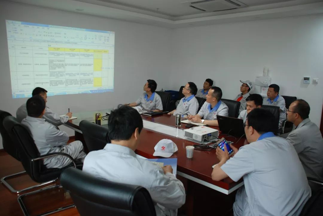 【打赢百日(rì)攻堅戰<20>】華川電(diàn)裝:降本逐利 立标問(wèn)效