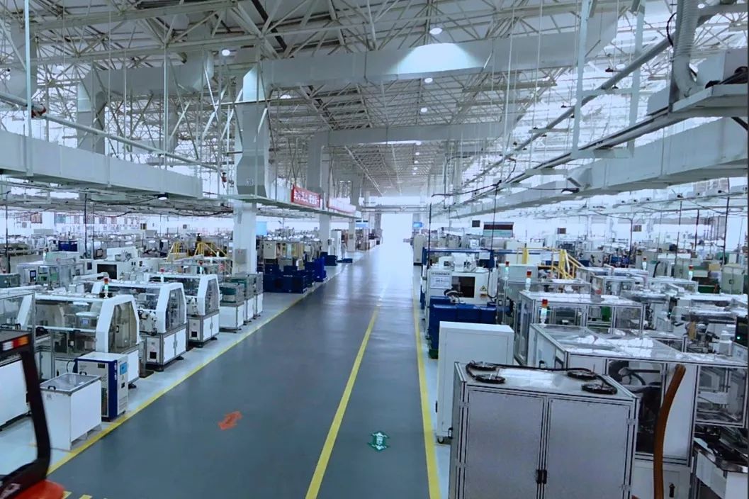 【打赢百日(rì)攻堅戰<20>】華川電(diàn)裝:降本逐利 立标問(wèn)效